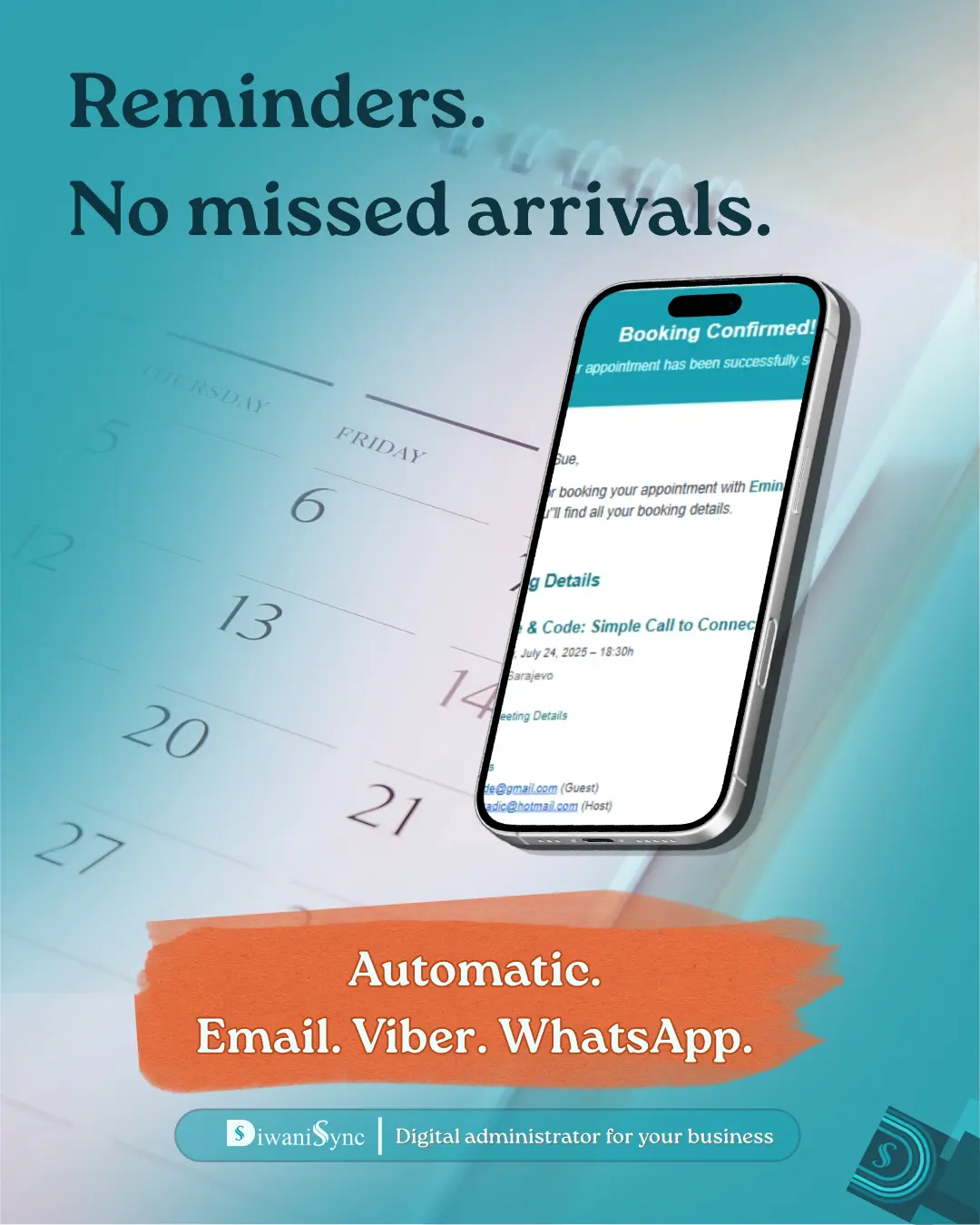Smart Reminders